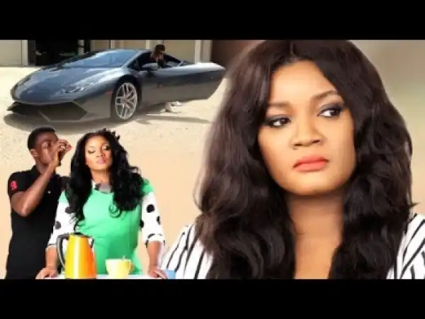 Video: I LOST THE LOVE OF MY LIFE TO A BILLIONAIRE - 2017 Latest Nigerian Movies